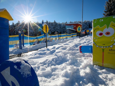 Kinderskitag am 15. Februar 2026