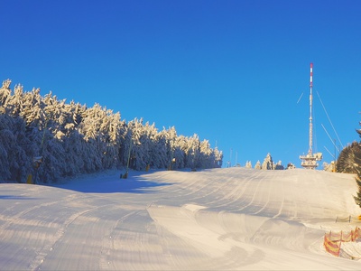 Rabatt beim Saisonskipass-Vorverkauf